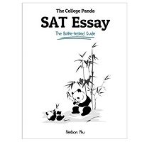 The College Panda's SAT Essay by Nielson Phu PDF