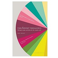 The Flavor Thesaurus pdf download