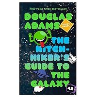 The Hitchhiker's Guide to the Galaxy by Douglas Adams PDF