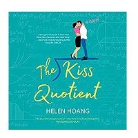 The Kiss Quotient by Helen Hoang PDF