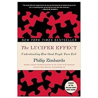 The Lucifer Effect by Philip Zimbardo PDF