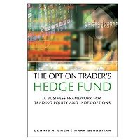 The Option Trader's Hedge Fund by Dennis A. Chen PDF