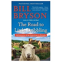 The Road to Little Dribbling by Bill Bryson PDF