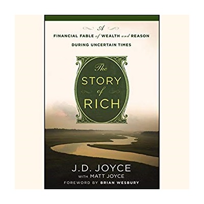 The Story of Rich by J. D. Joyce PDF