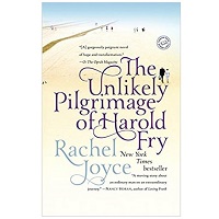 The Unlikely Pilgrimage of Harold Fry by Rachel Joyce PDF