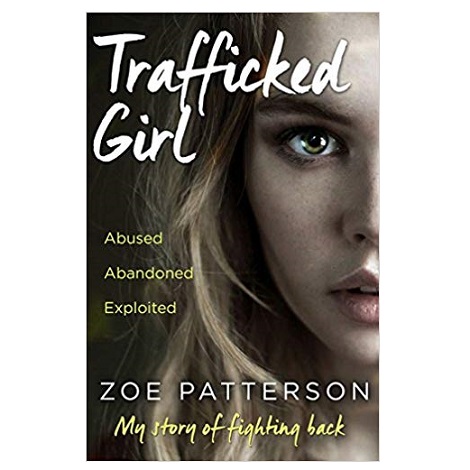 Trafficked Girl by Zoe Patterson PDF 