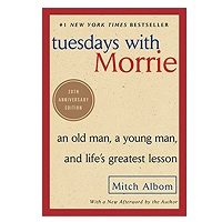 Tuesdays with Morrie by Mitch Albom PDF Download