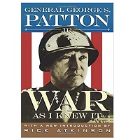 War As I Knew It by George S. Patton PDF