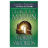 pdf A Storm of Swords by George R. R. Martin