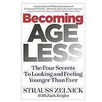 Becoming Ageless by Strauss Zelnick PDF