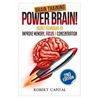Brain Training by Robert Capital PDF Download