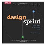 Design Sprint by Richard Banfield PDF