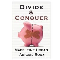 Divide and Conquer by Madeleine Urban PDF Download