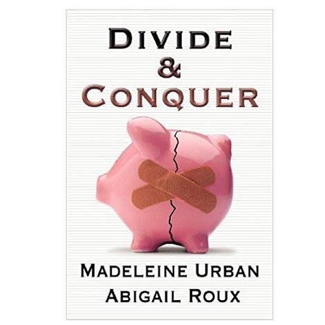 Divide and Conquer by Madeleine Urban PDF 