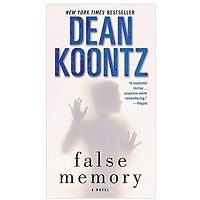 False Memory by Dean Koontz PDF