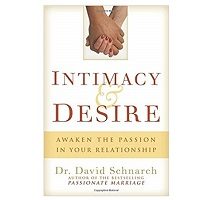 Intimacy & Desire by David Schnarch pdf