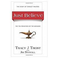 Just Believe by Tracy J. Trost PDF