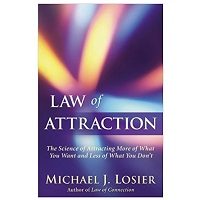 Law of Attraction by Michael J. Losier PDF Download
