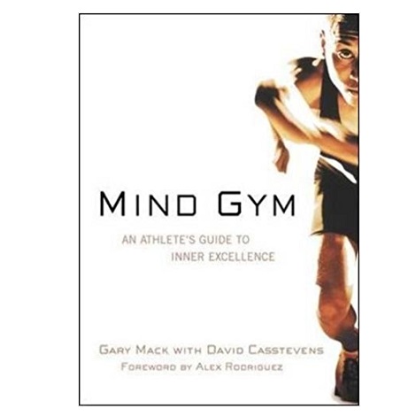 Mind Gym by Gary Mack pdf 