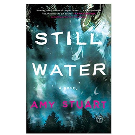 Still Water by Amy Stuart PDF Download