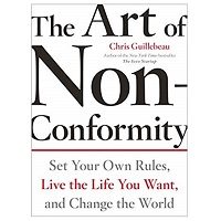 The Art of Non-Conformity by Chris Guillebeau PDF Download