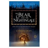 The Bear and the Nightingale by Katherine Arden PDF Download