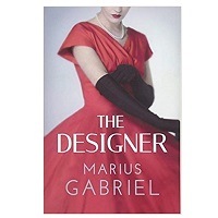 The Designer by Marius Gabriel PDF