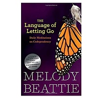 The Language of Letting Go by Melody Beattie PDF