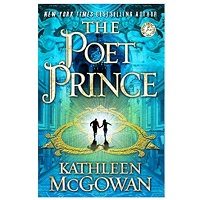 The Poet Prince by Kathleen McGowan PDF Download