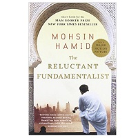 The Reluctant Fundamentalist by Mohsin Hamid PDF