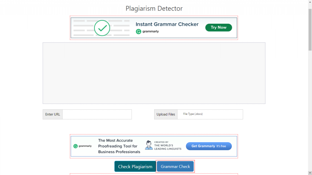 Use Plagiarism Detector to Prevent Plagiarism Review