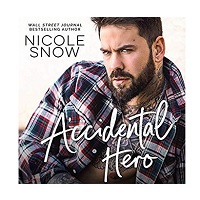 Accidental Hero by Nicole Snow PDF