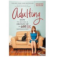 Adulting by Kelly Williams Brown PDF Download