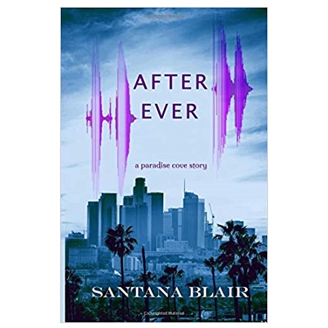 After Ever by Santana Blair