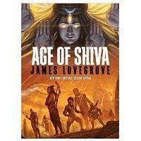 Age of Shiva by James Lovegrove PDF