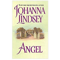 Angel by Johanna Lindsey PDF Download