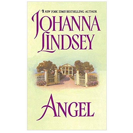 Angel by Johanna Lindsey PDF Download