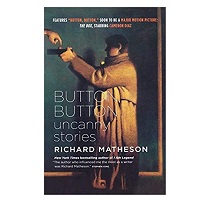 Button, Button by Richard Matheson PDF Download