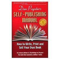 Dan Poynter‘s Self-Publishing Manual by Dan Poynter PDF Download
