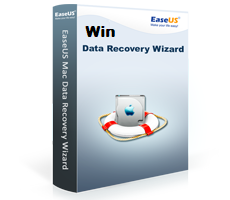 Download EaseUS Data Recovery Wizard 11.8 for Mac Free