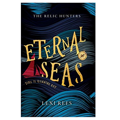 Eternal Seas by Lexi Rees PDF