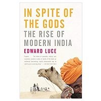 In Spite of the Gods by Edward Luce PDF Download