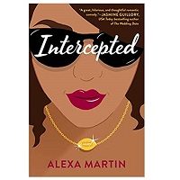 Intercepted by Alexa Martin PDF Download