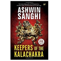 Keepers of the Kalachakra by Ashwin Sanghi PDF Download