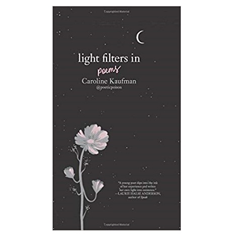 Light Filters In by Caroline Kaufman PDF Download