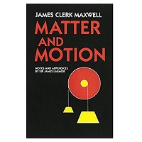 Matter and Motion by James Clerk Maxwell PDF