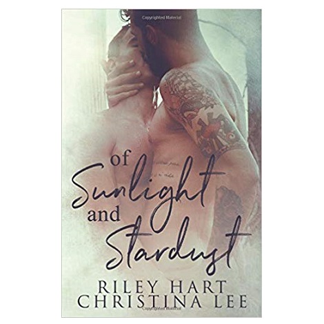 Of Sunlight and Stardust by Christina Lee PDF