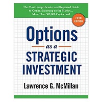 Options as a Strategic Investment by Lawrence G. McMillan PDF Download