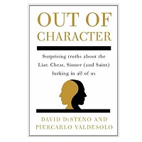 Out of Character by David DeSteno PDF Download