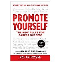 Promote Yourself by Dan Schawbel PDF